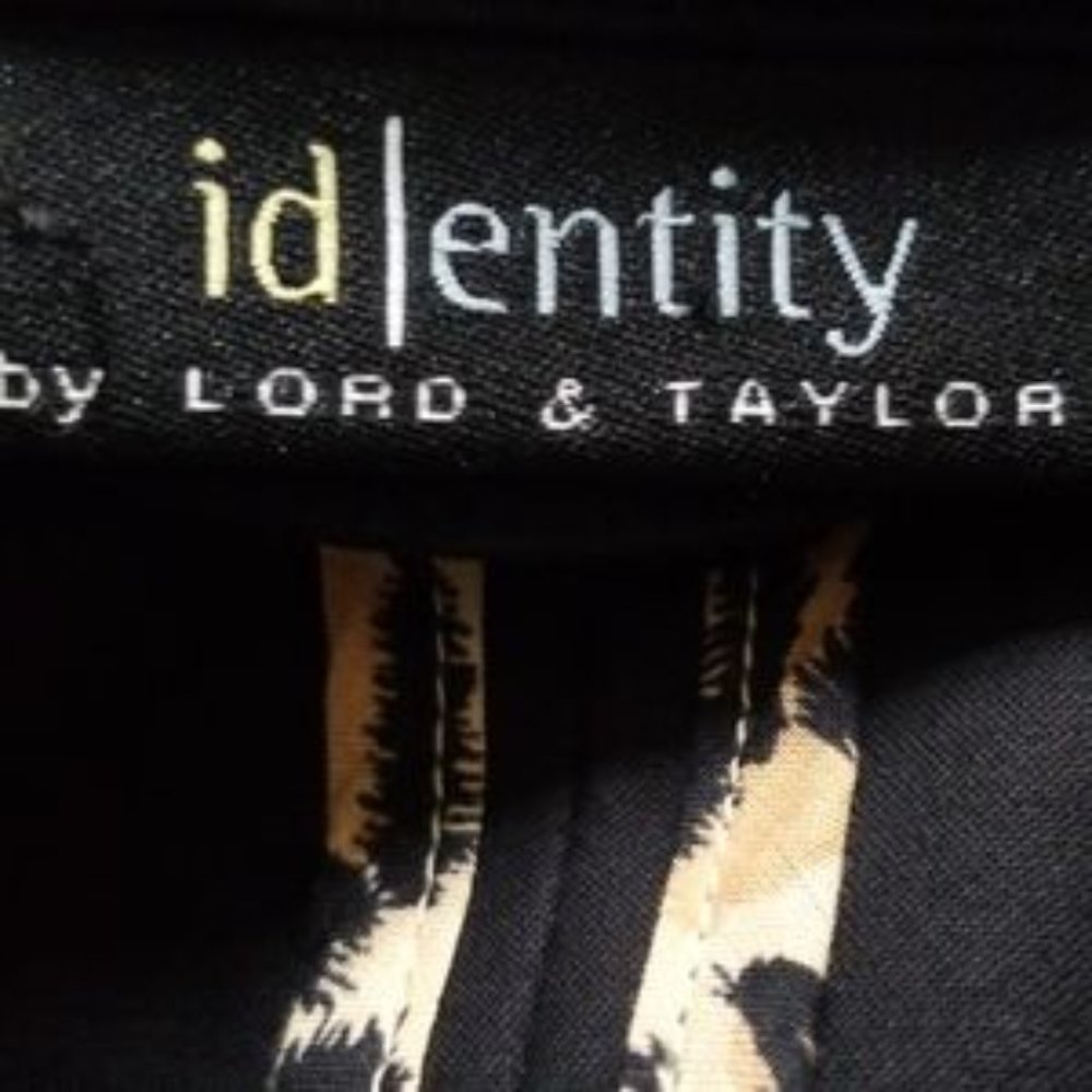 Lord & Taylor Coat - Picture 5 of 5